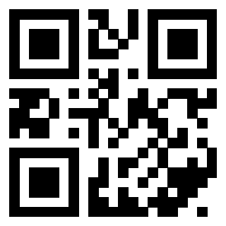 3405052110 - Immagine del Qr Code associato