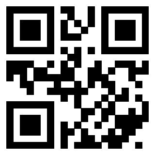 3405052111 - Immagine del Qr Code associato