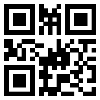 Il QrCode di 3405052112