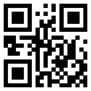 Il QrCode di 3405052113