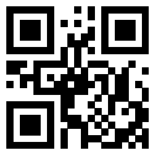 Scansione del Qr Code di 3405052114