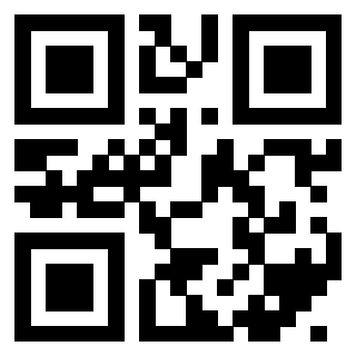 3405052116 - Immagine del QrCode associato