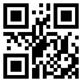 3405052118 - Immagine del Qr Code associato