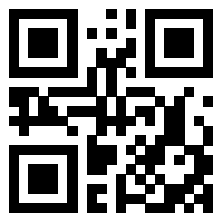 3405052121 QrCode associato