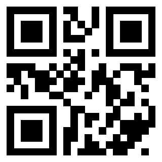 Scansione del QrCode di 3405052123