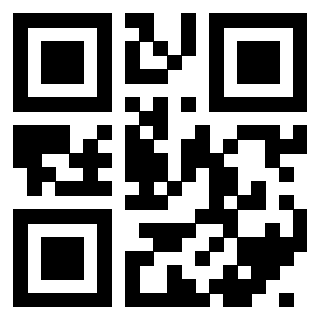 Immagine del QrCode di 3405052124