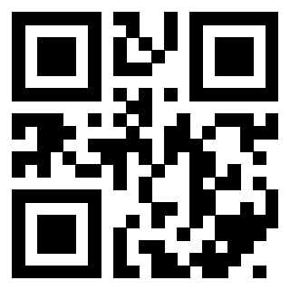 3405052127 Qr Code associato
