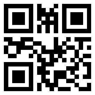 Immagine del Qr Code di 3405052128