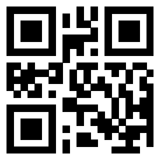 3405052130 - Immagine del Qr Code associato