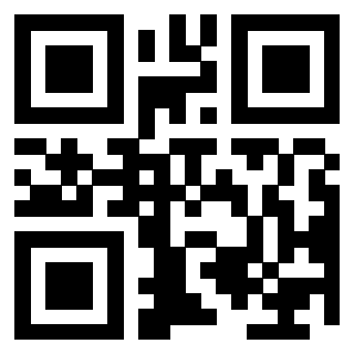 3405052131 - Immagine del QrCode