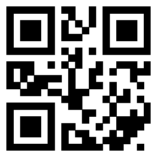 Immagine del Qr Code di 3405052132