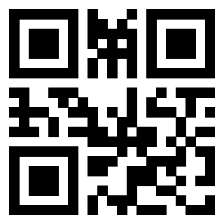 3405052133 Qr Code associato