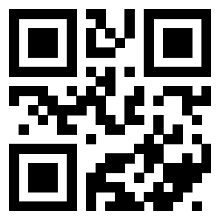 Il QrCode di 3405052135