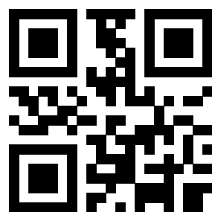 Il Qr Code di 3405052137
