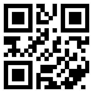 Il QrCode di 3405052138