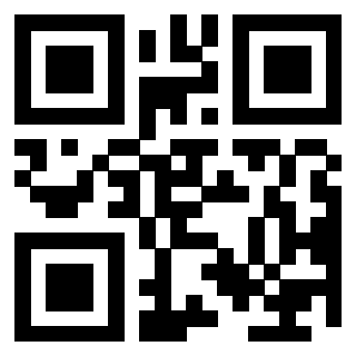 3405052140 - Immagine del QrCode