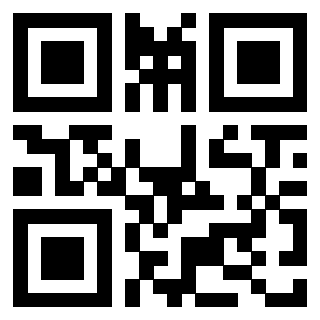 3405052141 Qr Code associato