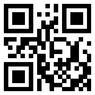 Il Qr Code di 3405052142