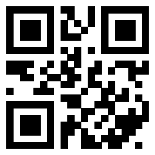 Scansione del Qr Code di 3405052144