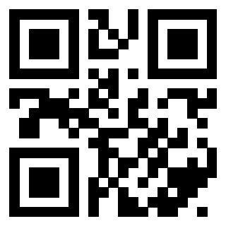 Scansione del QrCode di 3405052149