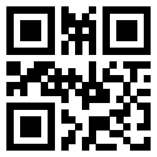 3405052150 - Immagine del Qr Code associato