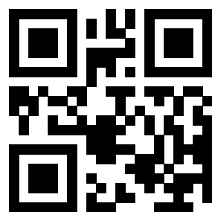 3405052151 - Immagine del QrCode associato