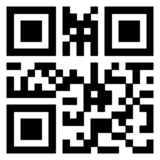 3405052152 - Immagine del Qr Code