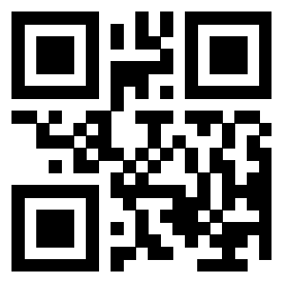 3405052153 QrCode associato