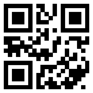 3405052154 - Immagine del QrCode associato