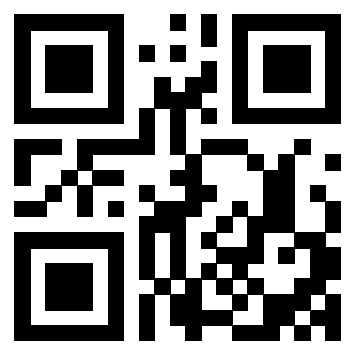 3405052155 - Immagine del QrCode