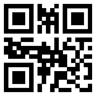 3405052156 - Immagine del Qr Code