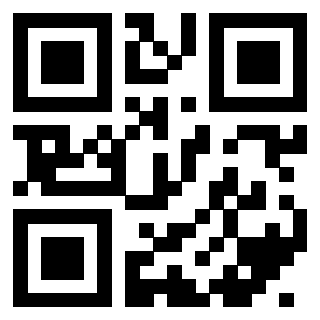3405052160 - Immagine del Qr Code associato