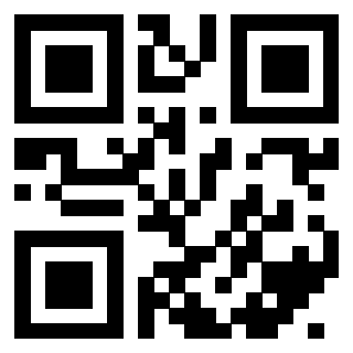 Immagine del Qr Code di 3405052161
