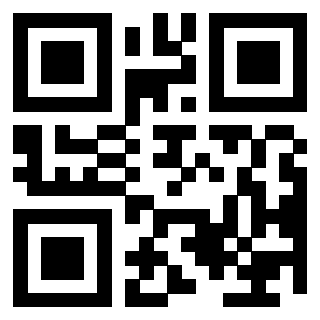 Immagine del Qr Code di 3405052163