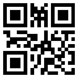 Qr Code di 3405052164
