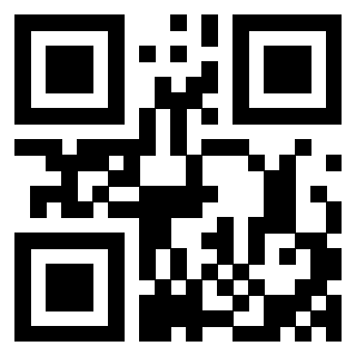 3405052166 Qr Code associato