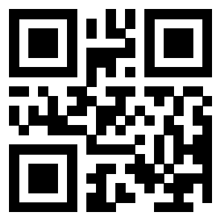 3405052168 - Immagine del QrCode associato