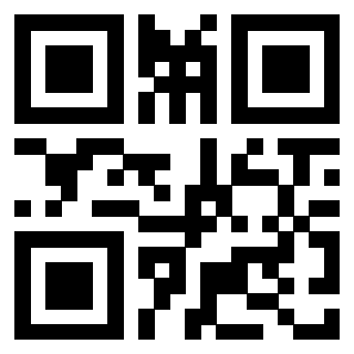 Il QrCode di 3405052169