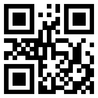 Scansione del Qr Code di 3405052175