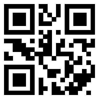 Immagine del Qr Code di 3405052177