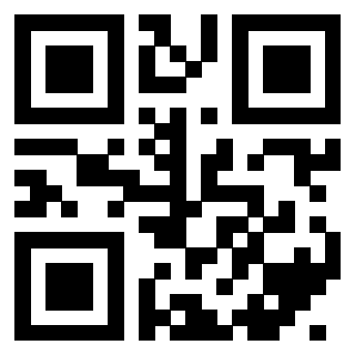 Il QrCode di 3405052179