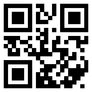 Il Qr Code di 3405052181