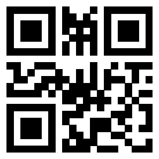 Il QrCode di 3405052182