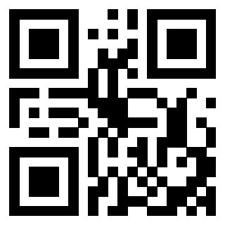 3405052186 - Immagine del Qr Code
