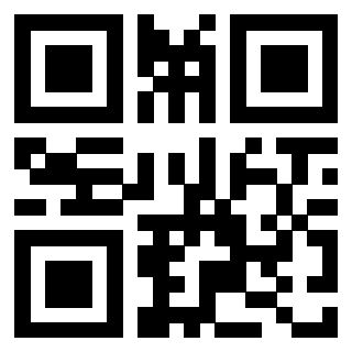 Scansione del QrCode di 3405052187