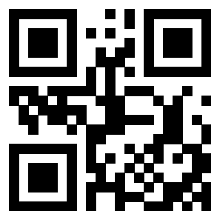 3405052188 Qr Code associato