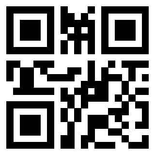 Il Qr Code di 3405052190