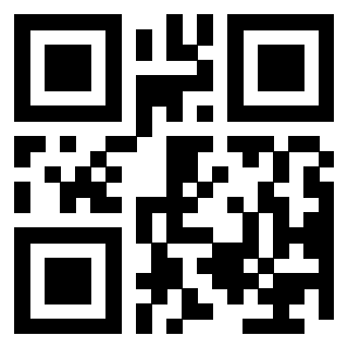3405052191 - Immagine del Qr Code