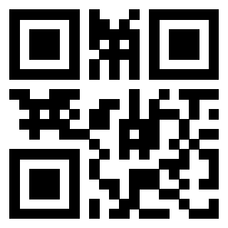 Scansione del QrCode di 3405052192
