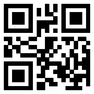 3405052193 - Immagine del QrCode associato